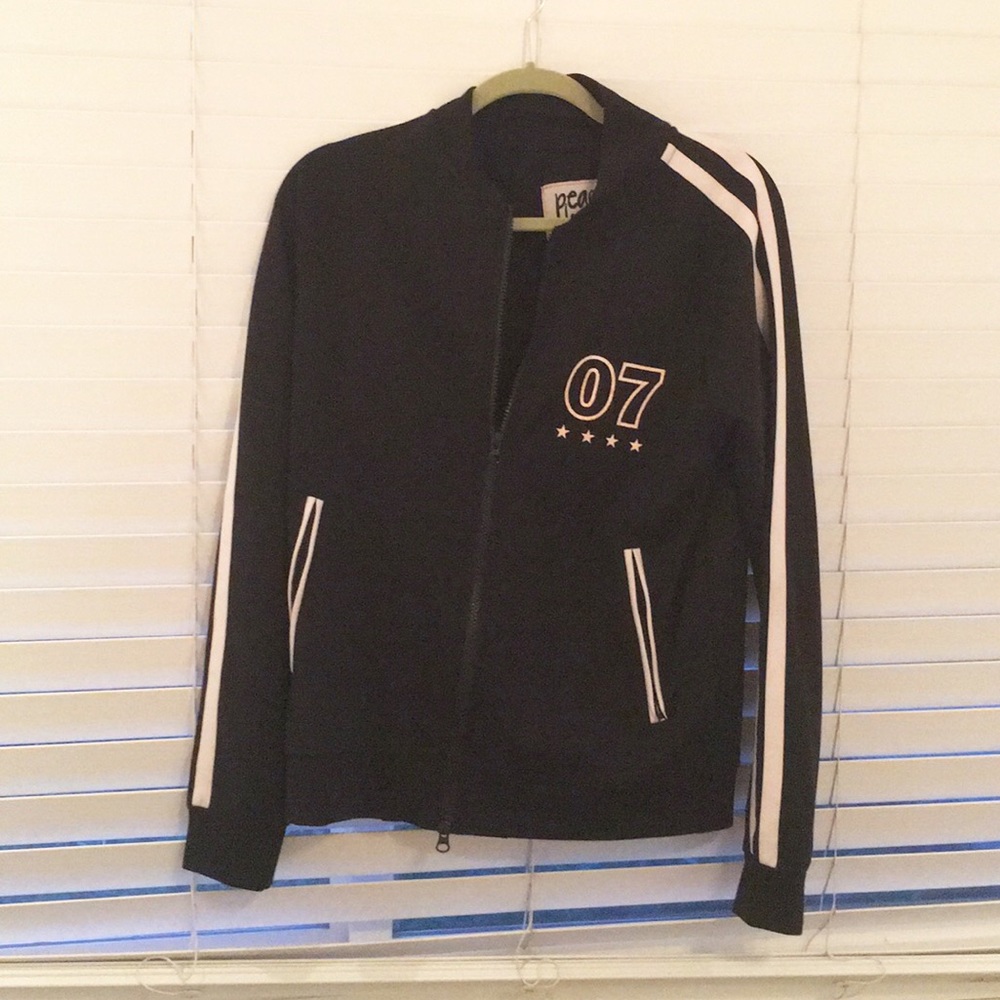 Cute and casual sweater